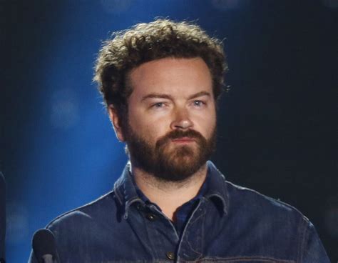 Key things to know about Danny Masterson's rape retrial